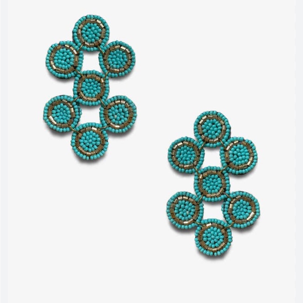 Mestiza Earrings